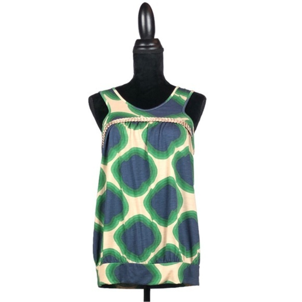 Women’s R&S Sportswear Tank Top‎